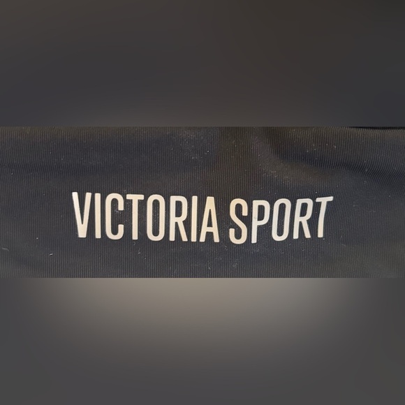 Victoria’s Secret sport sports bra women Sz Small - Picture 6 of 9